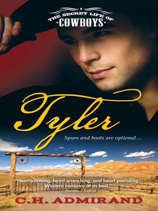 Title details for Tyler by C.H. Admirand - Available